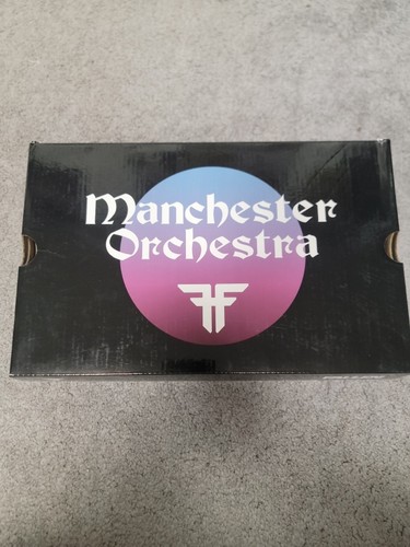 Fallen manchester orchestra - fallen,