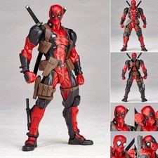 16cm X-Men Deadpool Action