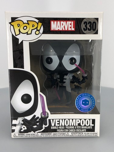 Funko pop marvel spider - funko, pop!
