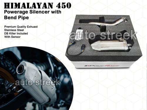 For royal enfield himalayan - for,