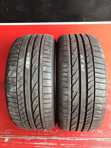 225 bridgestone potenza - 35,
