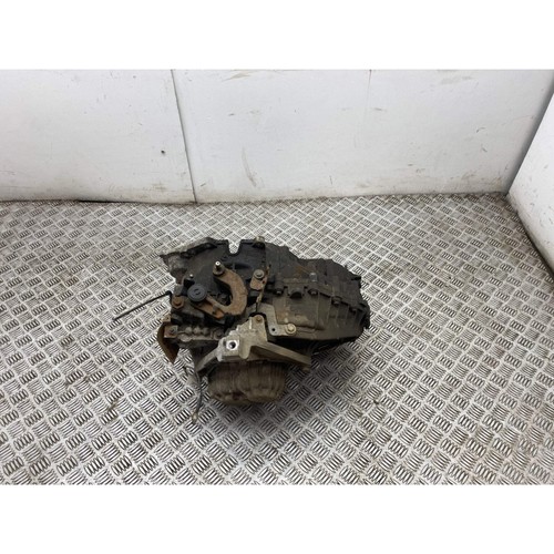 Ford focus gearbox - st,