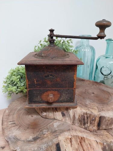 Vintage french peugeot freres - vintage,