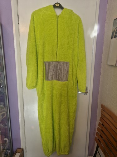 2026 adult teletubbies costume - 2026,