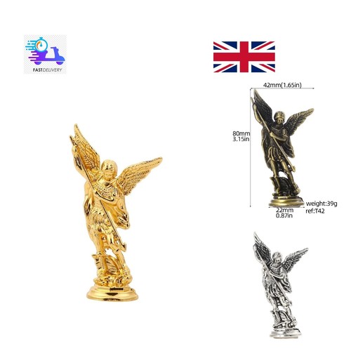 Archangel michael figurine - michael,
