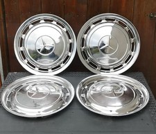Hubcaps wheel trims covers