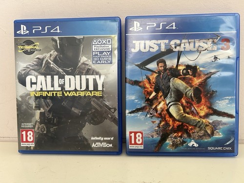 Call duty infinite warefare - duty,