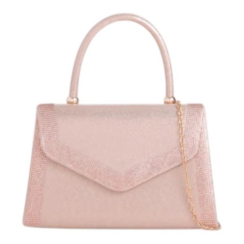 Ladies sparkly top handle - ladies,