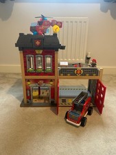 Hape Sustainable Wood Toy