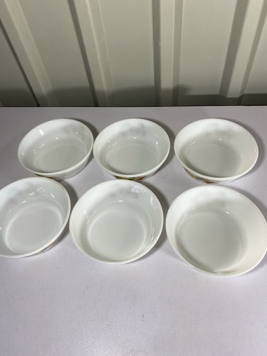 Vintage jaj pyrex - jaj, autumn