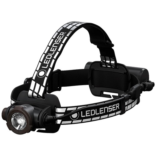 Ledlenser h7r signature - ledlenser,