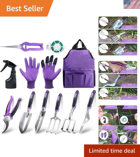 Heavy duty piece - heavy, gardening