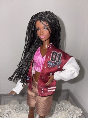 Barbie signature looks - signature,