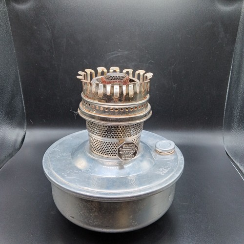 Vintage aladdin aluminum oil - vintage,