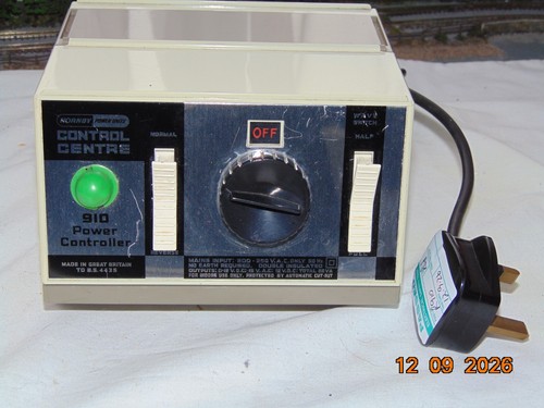 Hornby r910 - hornby,