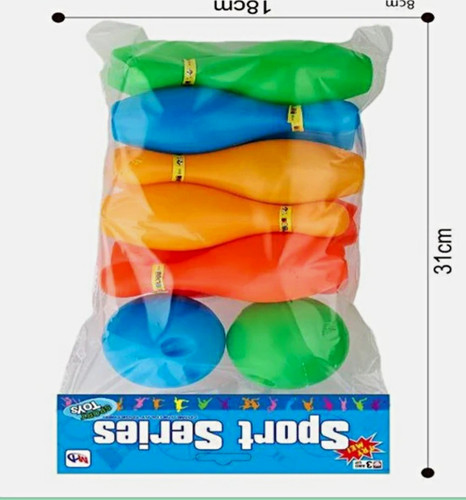 Sport series plastic - m&d,