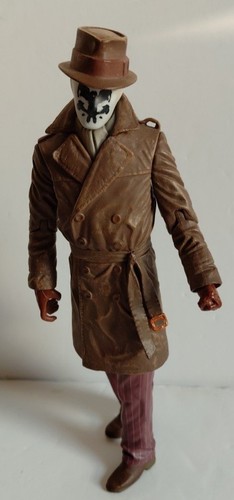 Direct watchmen rorschach - direct,