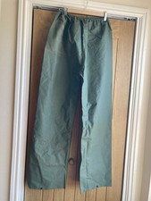 Waterproof Trousers