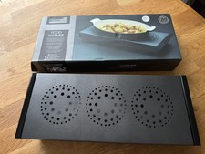 Masterclass food & plate