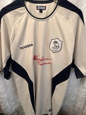 Original Diadora Sheffield