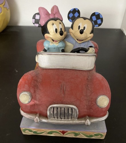 Jim shore disney traditions - jim,