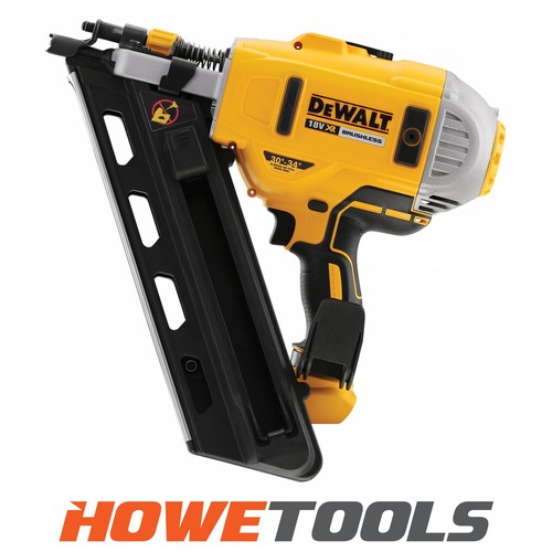 Dewalt dcn692n 18v first fix - dcn692n,