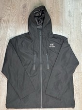 Arc'teryx Alpha SV Waterproof