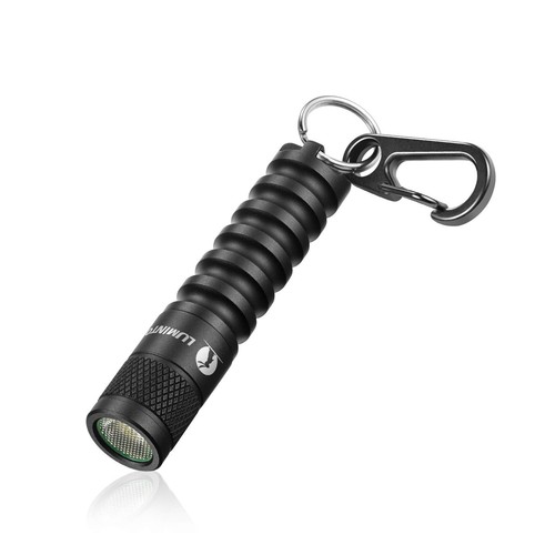 Lumintop edc01 keychain torch - lumintop,