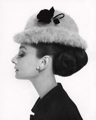 Audrey hepburn wearing - audrey,
