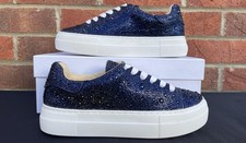 BETSEY JOHNSON Womens Trainers