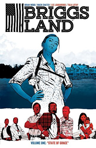 Briggs land volume state - 1, of