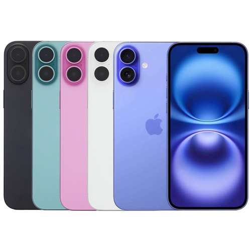Open box apple iphone plus - apple, 16