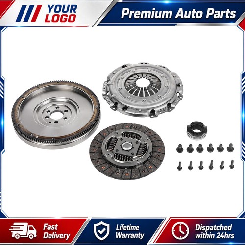 Clutch replacement kit - for, vw