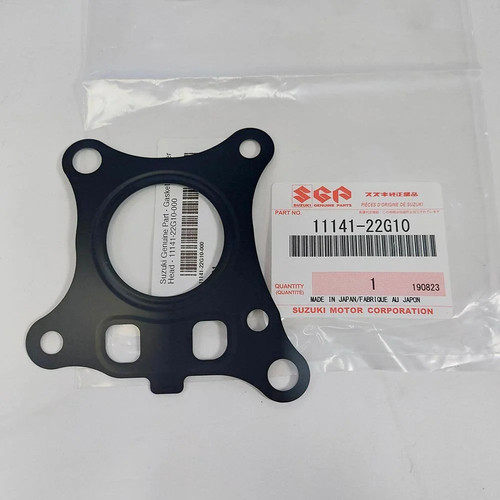 Suzuki genuine part - genuine, gasket