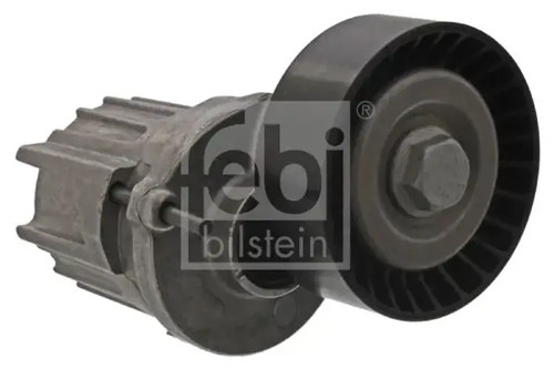 Multi ribbed belt - multi-ribbed, tensioner
