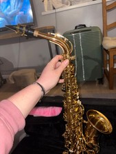 Elkhart Series II - Alto