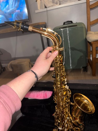 Elkhart series alto - elkhart,