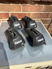 Thule 7104/ 710410 Evo Car