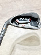 Left-Handed Ping G20 Single 7