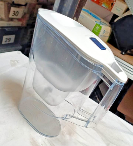 Brita water filter jug marella - brita,