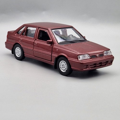 Fso polonez atu plus - fso, diecast