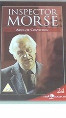 Inspector morse absolute - morse,
