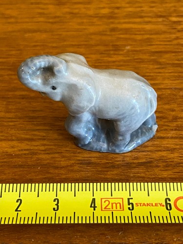Wade whimsies elephant - whimsies,