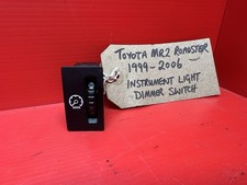 Toyota MR2 Mk3 Roadster