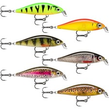 Rapala X-Light Minnow