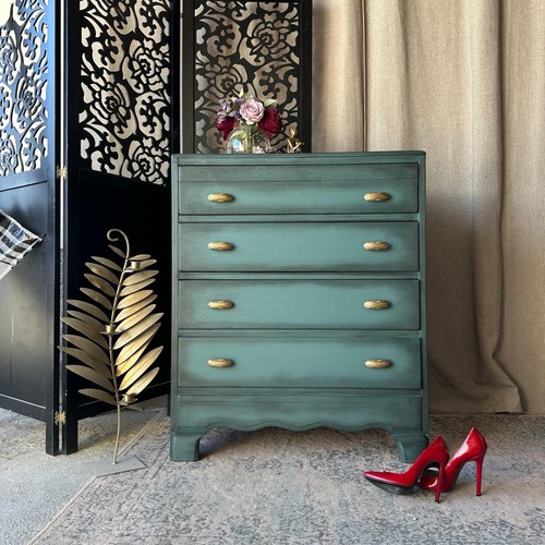 Art deco style - art,