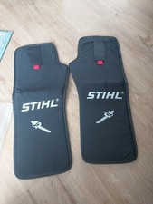 Stihl HS 2-in-1 Leg Protector for Trousers