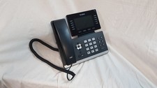 Yealink sip-t54w VOIP POE