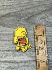 World Cup Willie Pin Badge