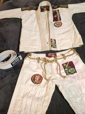 Bill The Grill Cooper Sig